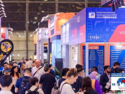 2025年中国国际五金展-上海科隆五金展