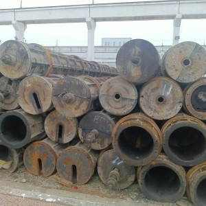 PHC-600-AB-130 预制管桩 28336米，询价采购