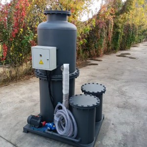 采购油水分离设备